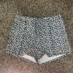 Bullhead Denim Co., high rise short